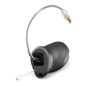 Phonak Ersatzteile Links / Titanium Phonak cShell 4.0 (7%)