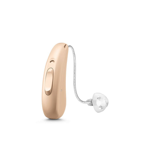 Audio Service Mood G6